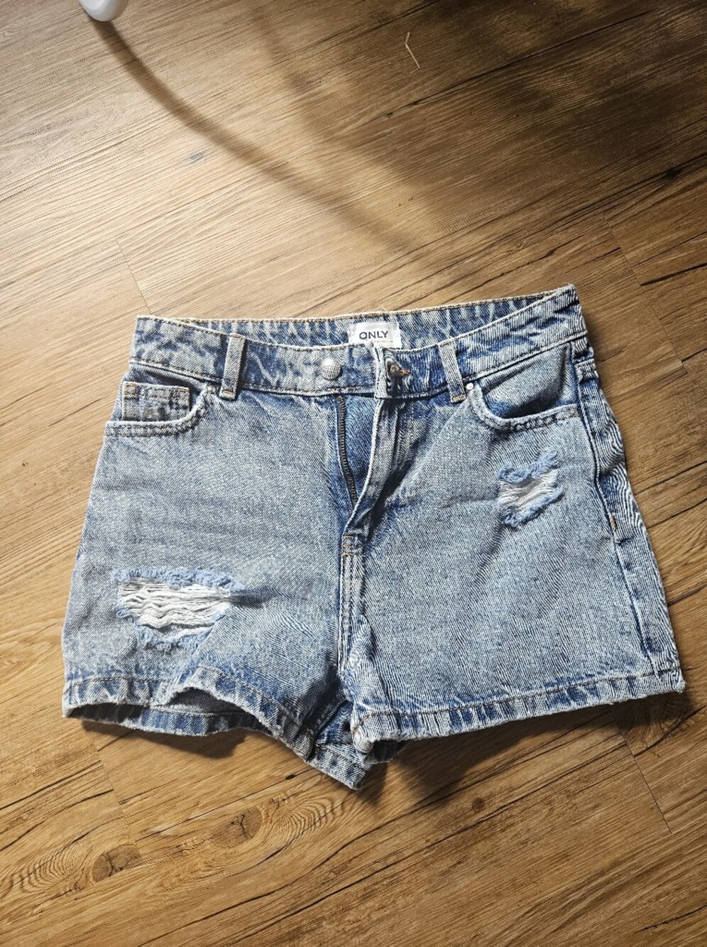 ONLY Denim Shorts